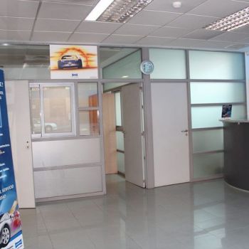 talleres mecánicos en Madrid