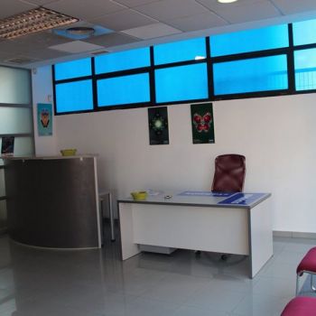 talleres mecánicos en Madrid
